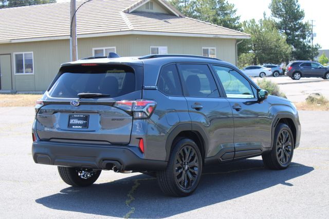 2026 Subaru Forester Sport Klamath Falls OR