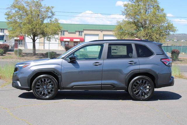 2026 Subaru Forester Sport Klamath Falls OR