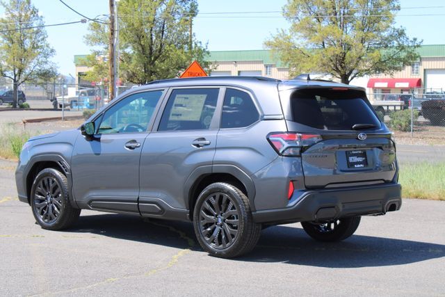 2026 Subaru Forester Sport Klamath Falls OR