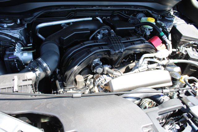 2026 Subaru Forester Sport Klamath Falls OR