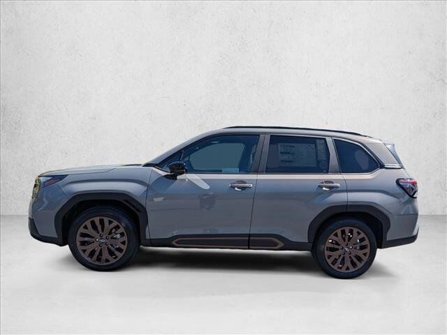 2026 Subaru Forester Sport Roseville CA