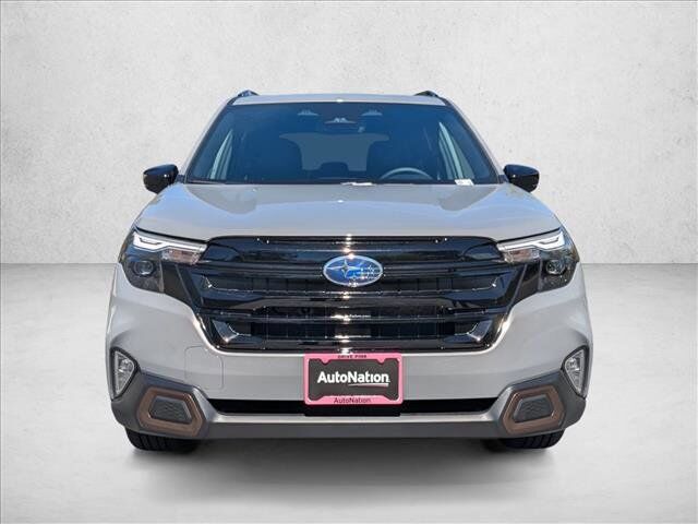 2026 Subaru Forester Sport Roseville CA