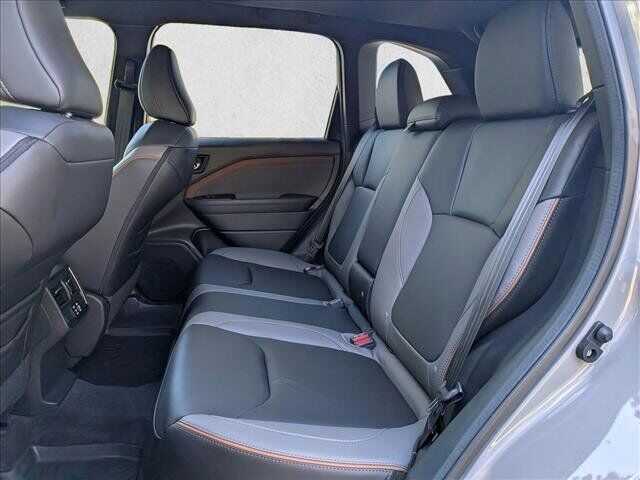 2026 Subaru Forester Sport Roseville CA