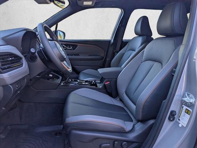 2026 Subaru Forester Sport Roseville CA