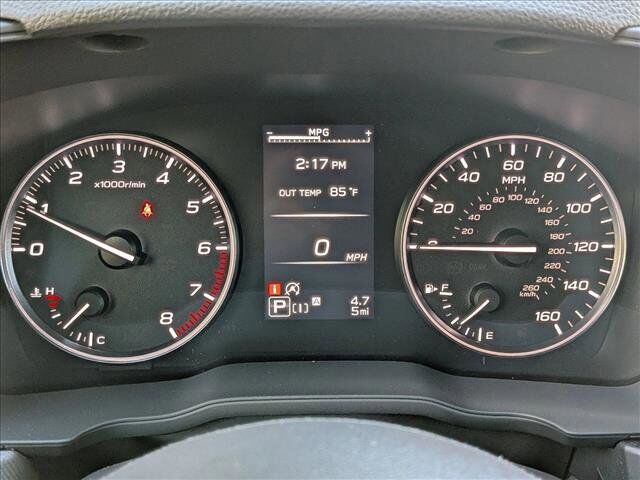 2026 Subaru Forester Sport Roseville CA