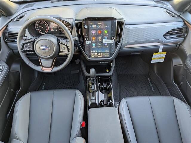 2026 Subaru Forester Sport Roseville CA