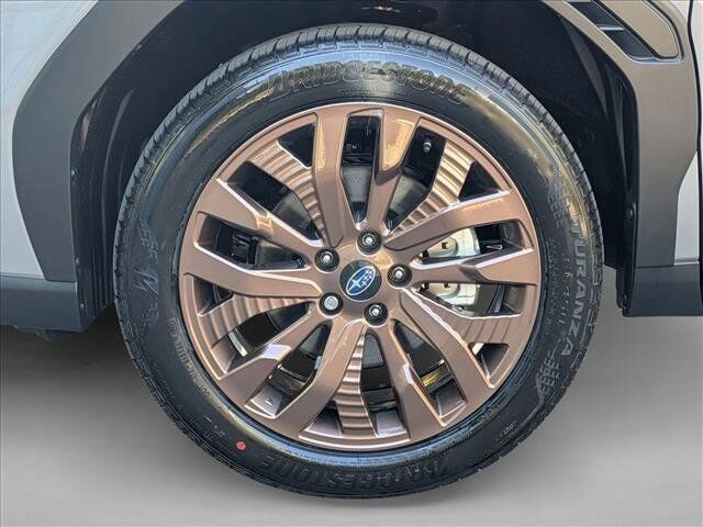 2026 Subaru Forester Sport Roseville CA