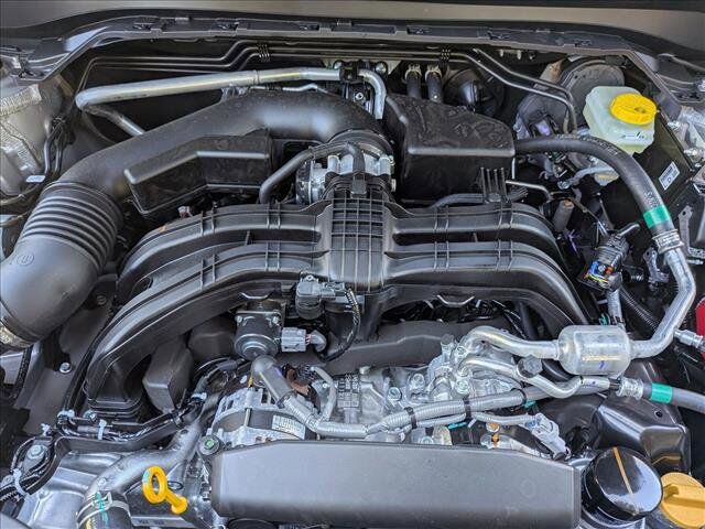 2026 Subaru Forester Sport Roseville CA