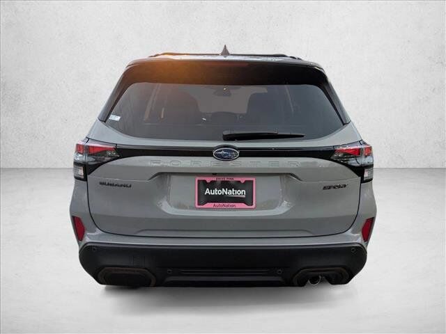 2026 Subaru Forester Sport Roseville CA