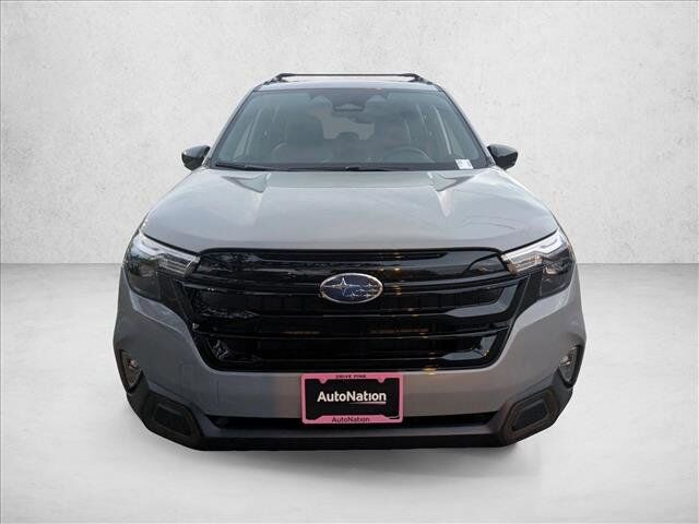 2026 Subaru Forester Sport Roseville CA