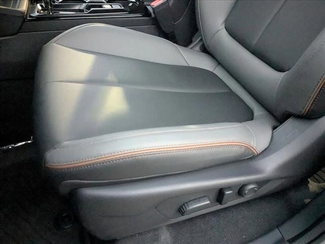 2026 Subaru Forester Sport Roseville CA