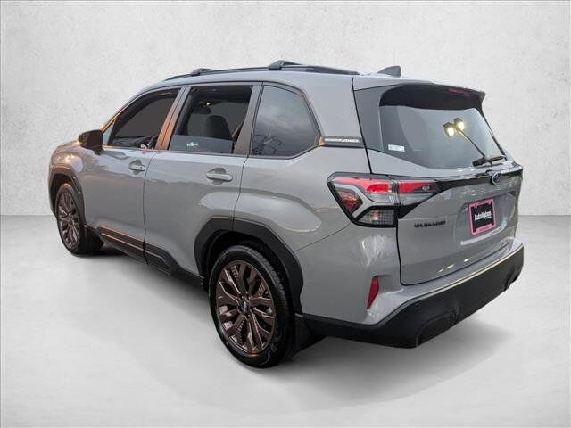 2026 Subaru Forester Sport Roseville CA