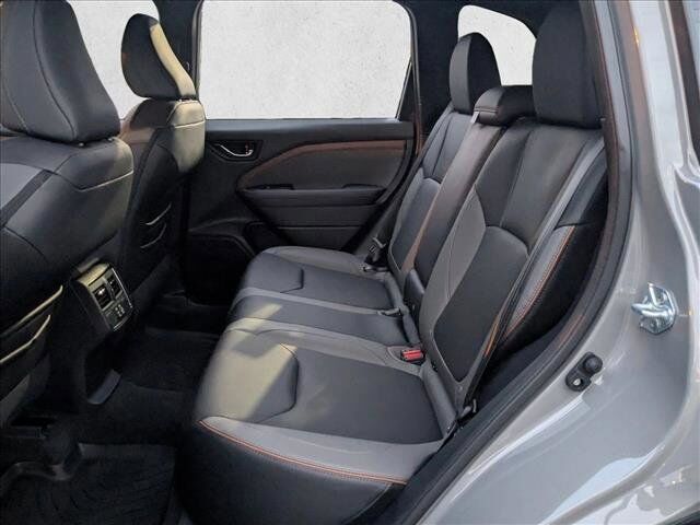 2026 Subaru Forester Sport Roseville CA