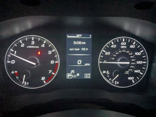 2026 Subaru Forester Sport Roseville CA