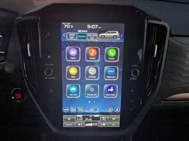 2026 Subaru Forester Sport Roseville CA