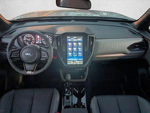 2026 Subaru Forester Sport Roseville CA