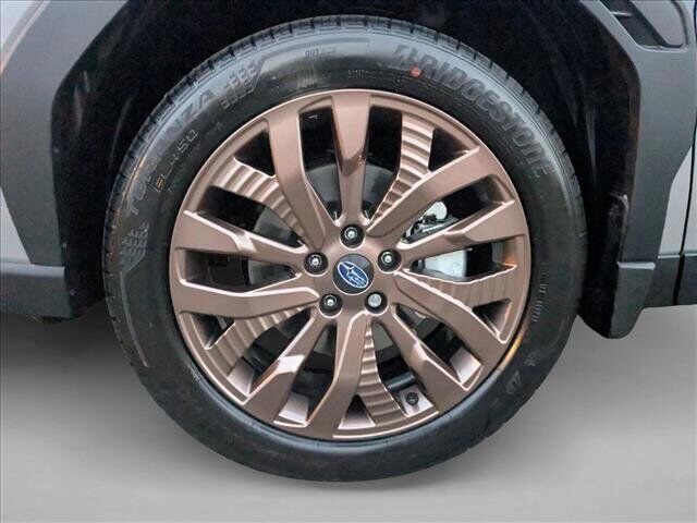 2026 Subaru Forester Sport Roseville CA