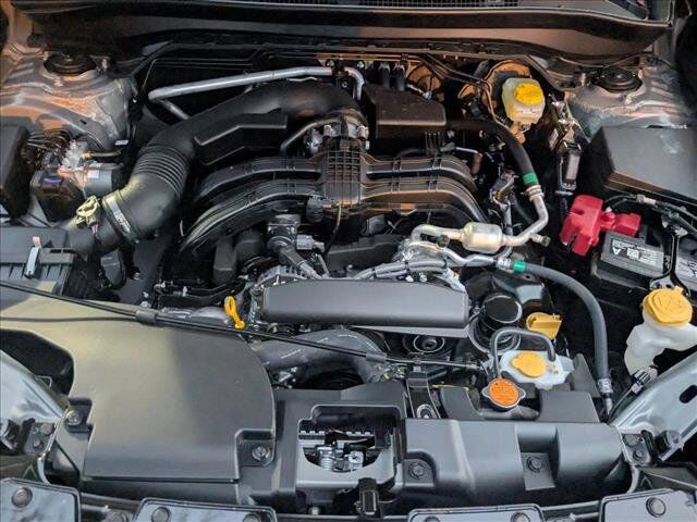 2026 Subaru Forester Sport Roseville CA