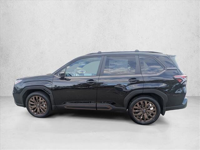 2026 Subaru Forester Sport Roseville CA