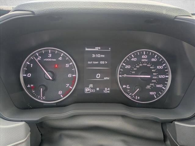 2026 Subaru Forester Sport Roseville CA