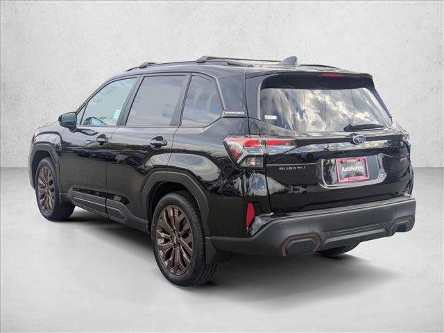 2026 Subaru Forester Sport Roseville CA