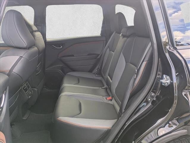 2026 Subaru Forester Sport Roseville CA