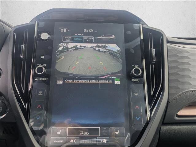 2026 Subaru Forester Sport Roseville CA