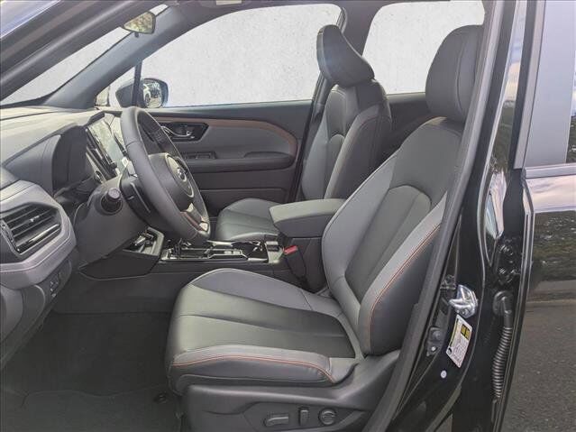 2026 Subaru Forester Sport Roseville CA