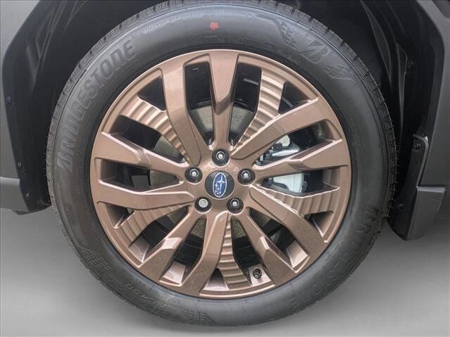 2026 Subaru Forester Sport Roseville CA