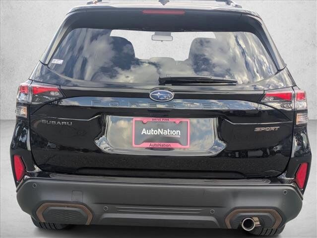 2026 Subaru Forester Sport Roseville CA