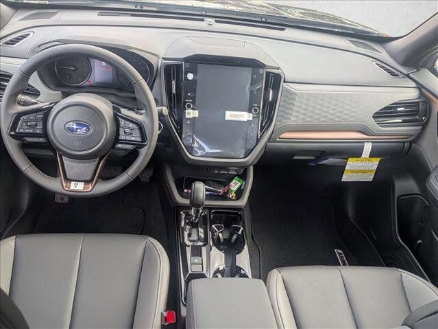 2026 Subaru Forester Sport Roseville CA