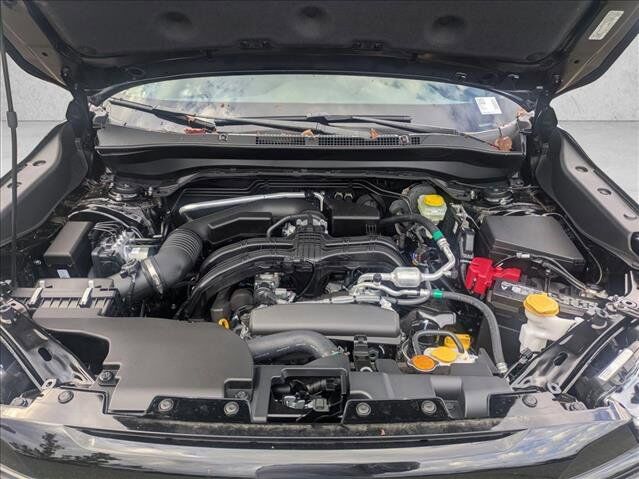 2026 Subaru Forester Sport Roseville CA