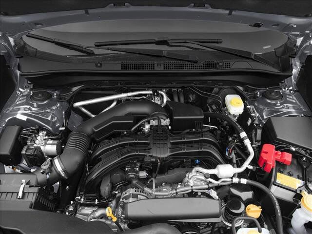 2026 Subaru Forester Sport Roseville CA