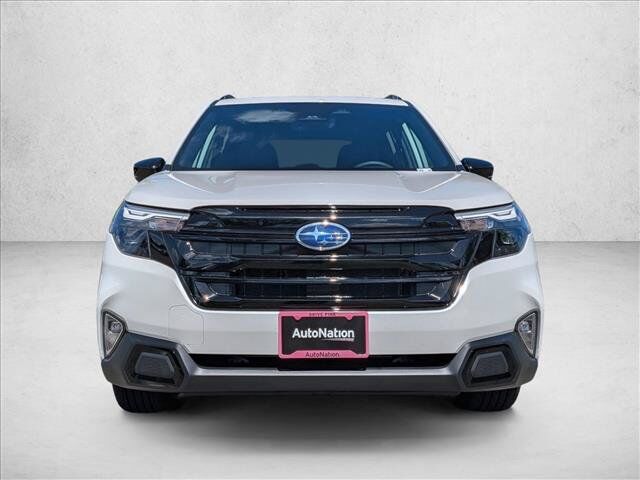 2026 Subaru Forester Sport Roseville CA