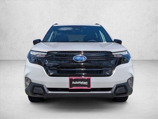 2026 Subaru Forester Sport Roseville CA