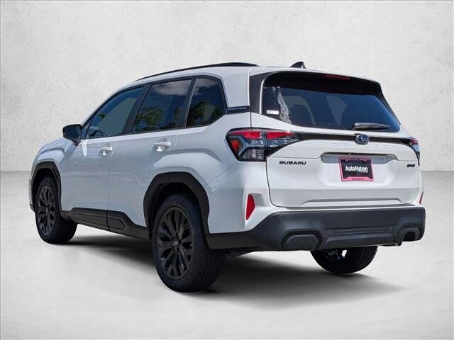 2026 Subaru Forester Sport Roseville CA