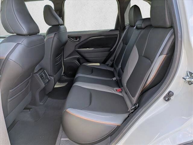 2026 Subaru Forester Sport Roseville CA