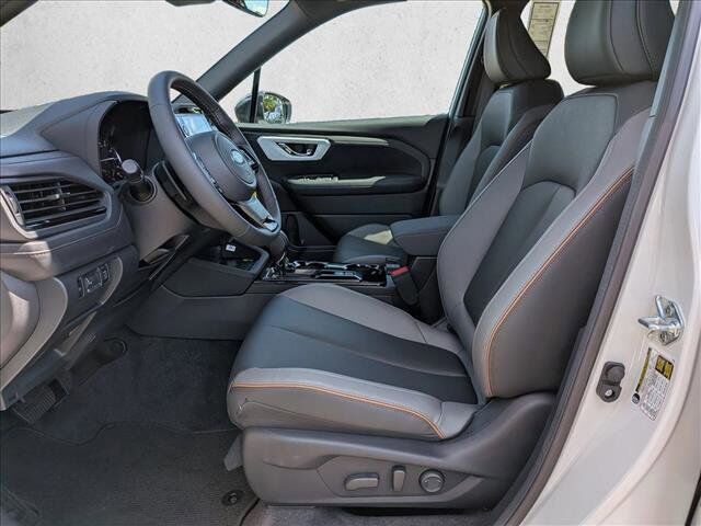 2026 Subaru Forester Sport Roseville CA