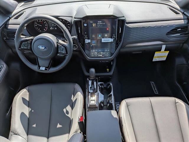 2026 Subaru Forester Sport Roseville CA