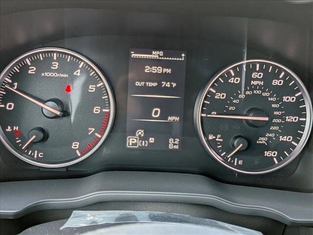 2026 Subaru Forester Sport Roseville CA
