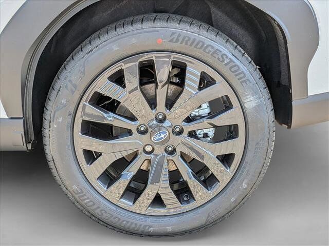 2026 Subaru Forester Sport Roseville CA