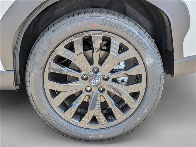 2026 Subaru Forester Sport Roseville CA