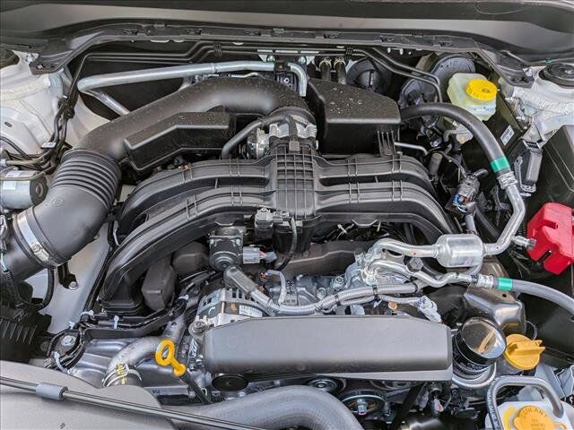 2026 Subaru Forester Sport Roseville CA