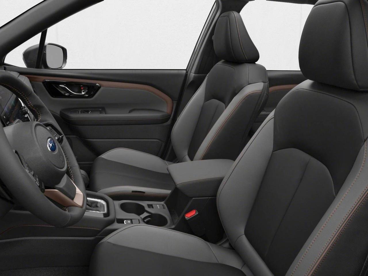 2026 Subaru Forester Sport Roseville CA