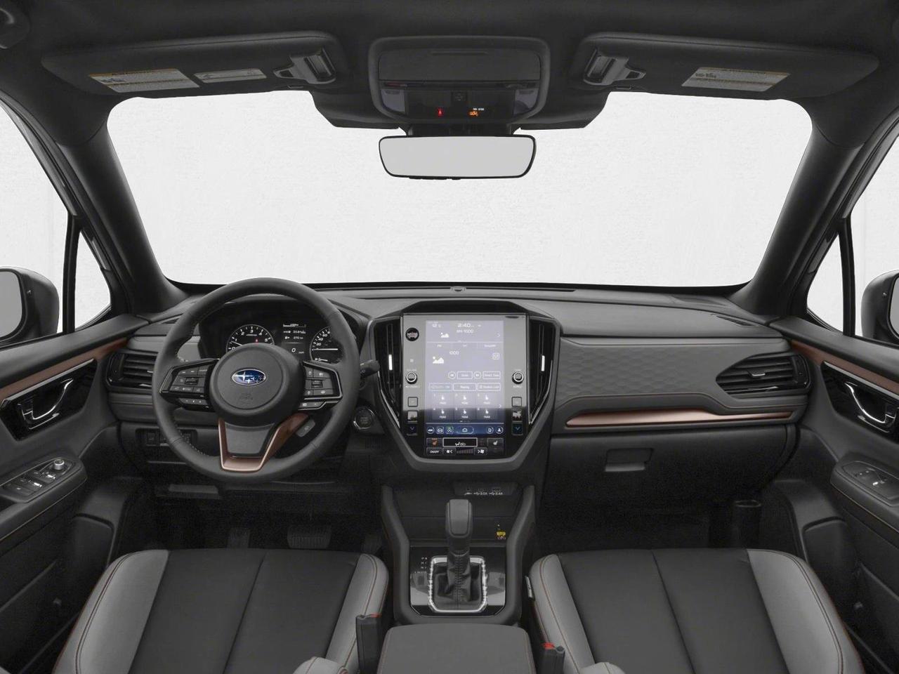 2026 Subaru Forester Sport Roseville CA