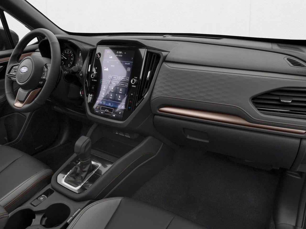 2026 Subaru Forester Sport Roseville CA