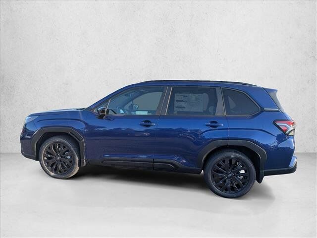 2026 Subaru Forester Sport Roseville CA