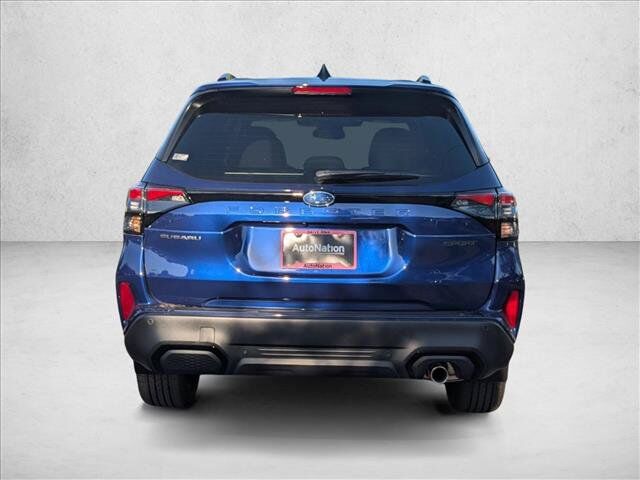 2026 Subaru Forester Sport Roseville CA