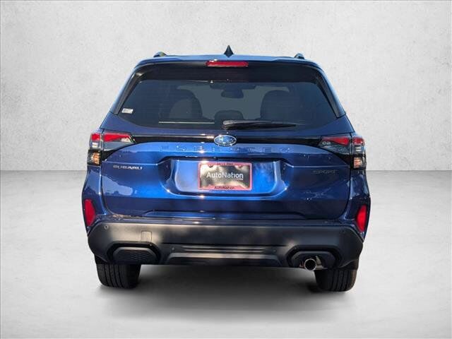 2026 Subaru Forester Sport Roseville CA