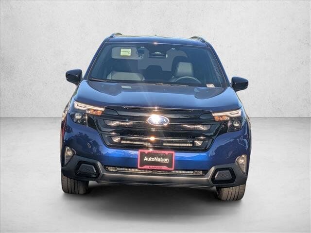 2026 Subaru Forester Sport Roseville CA